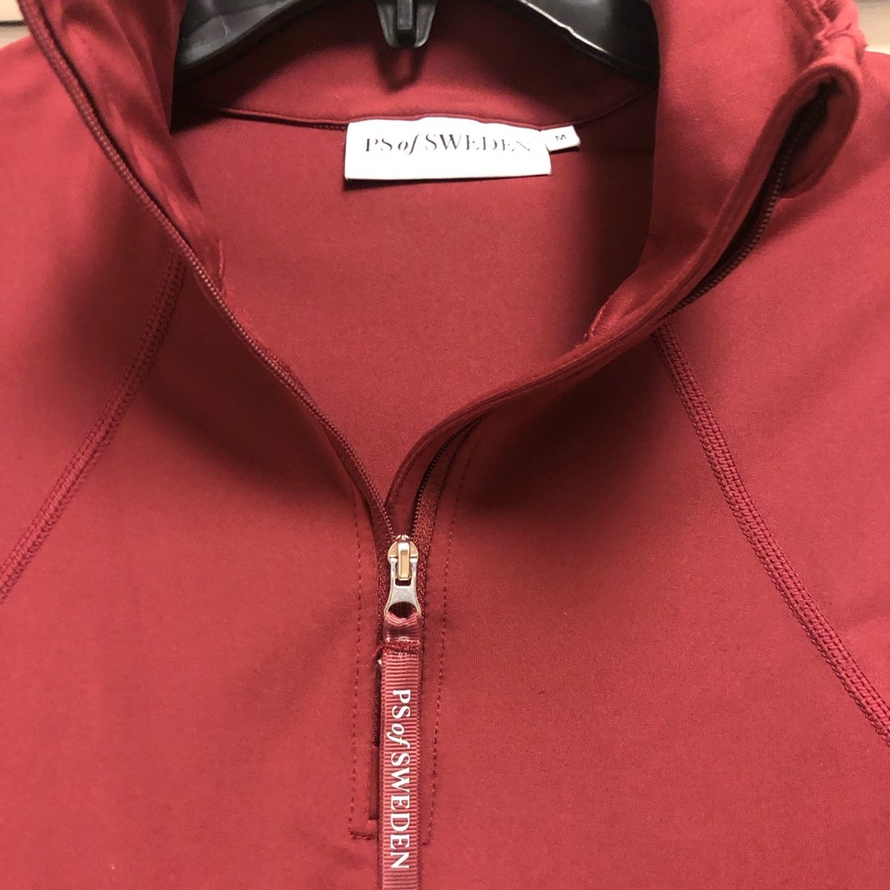 PS of Sweden Riding shirt